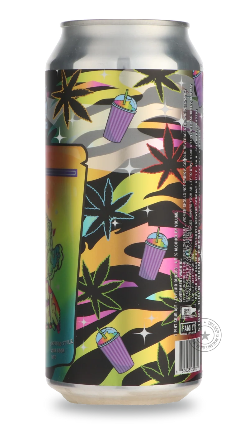 SLUSHY Lite: Lisa Dank