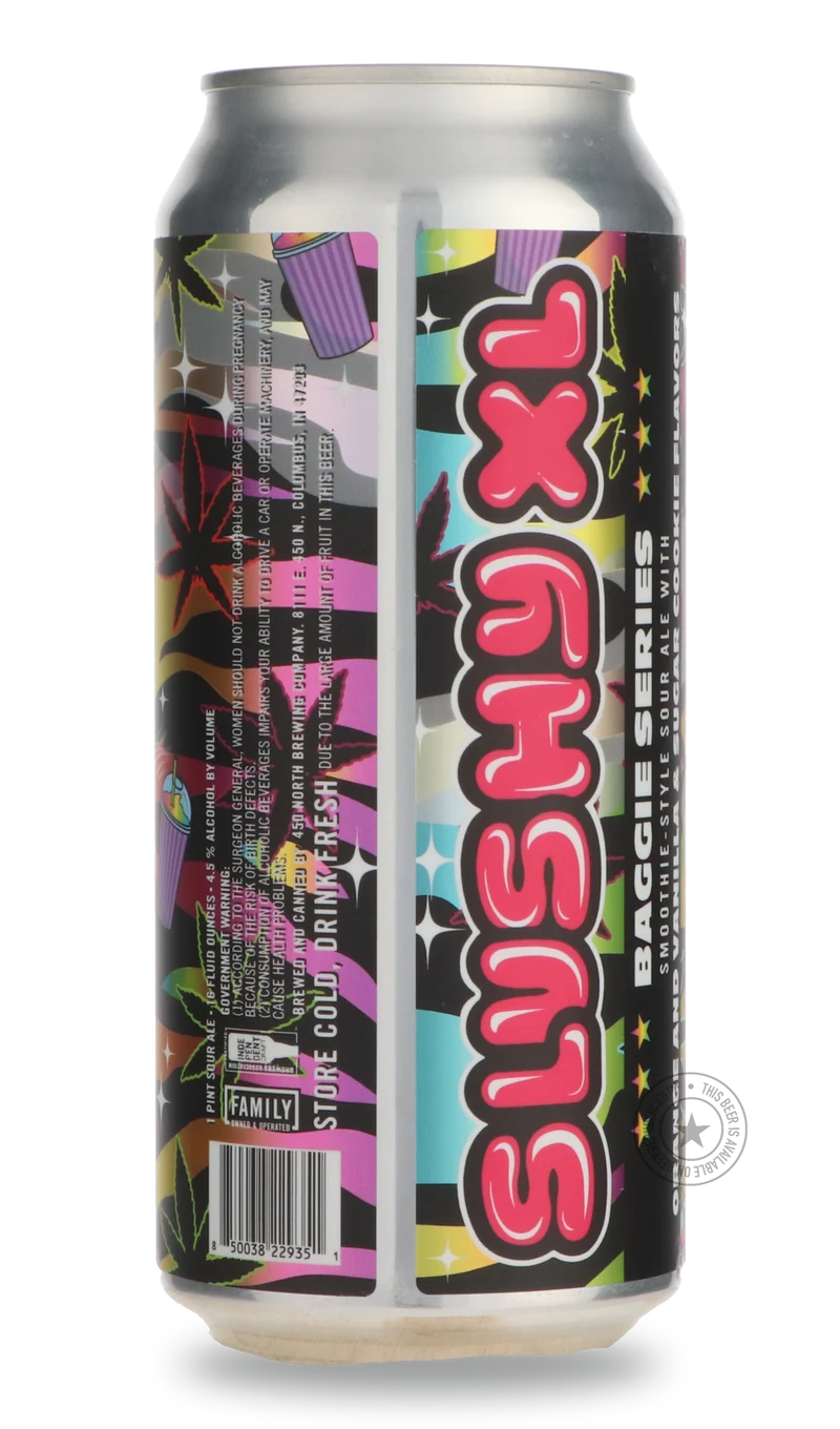 SLUSHY Lite: Lisa Dank