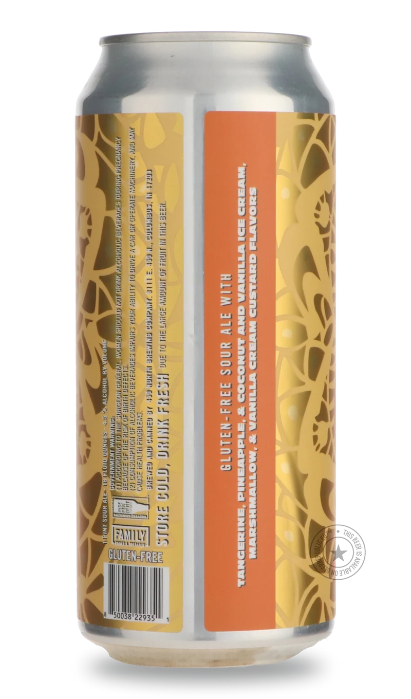 DOLIE Creamsicle