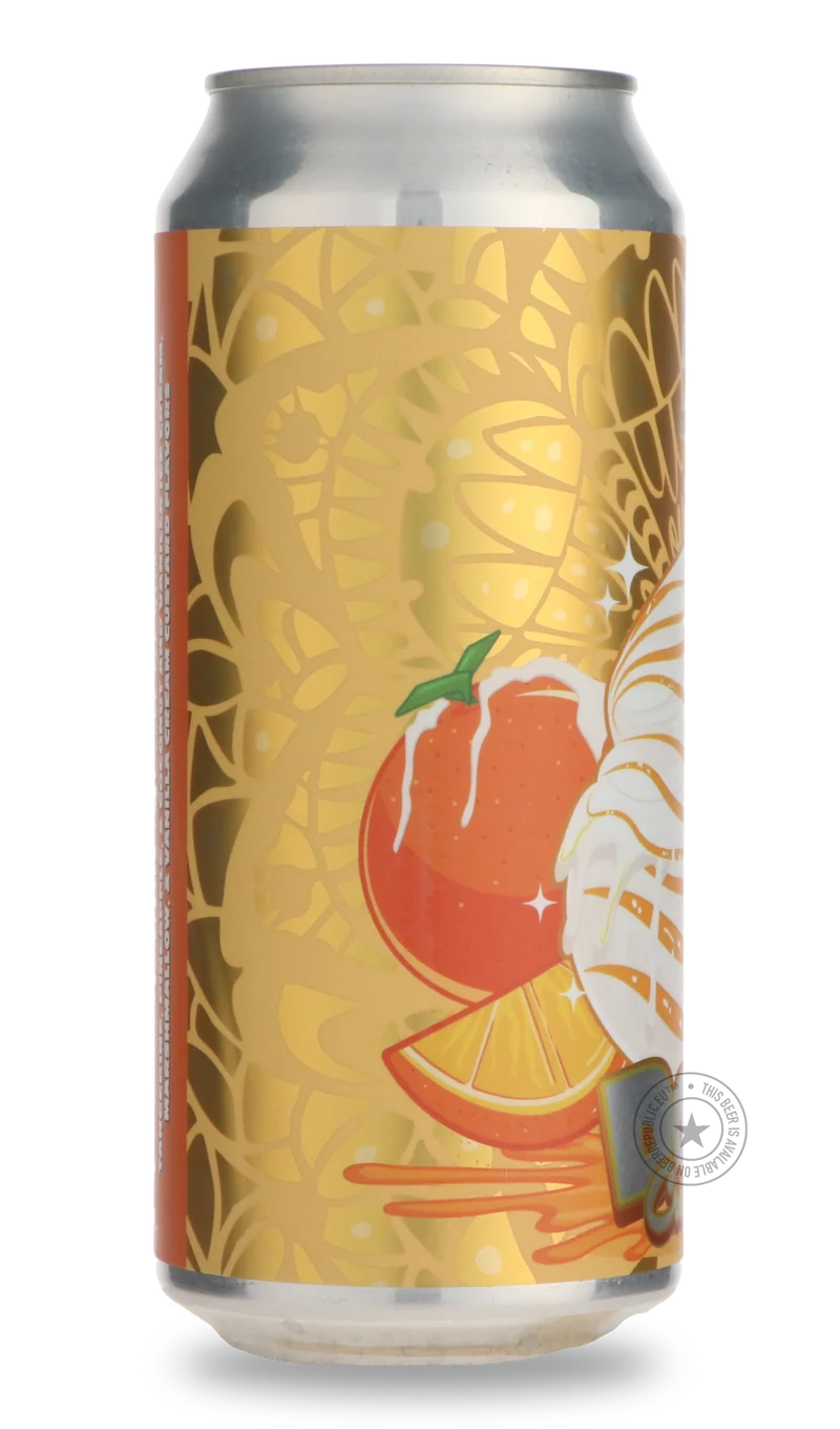 DOLIE Creamsicle