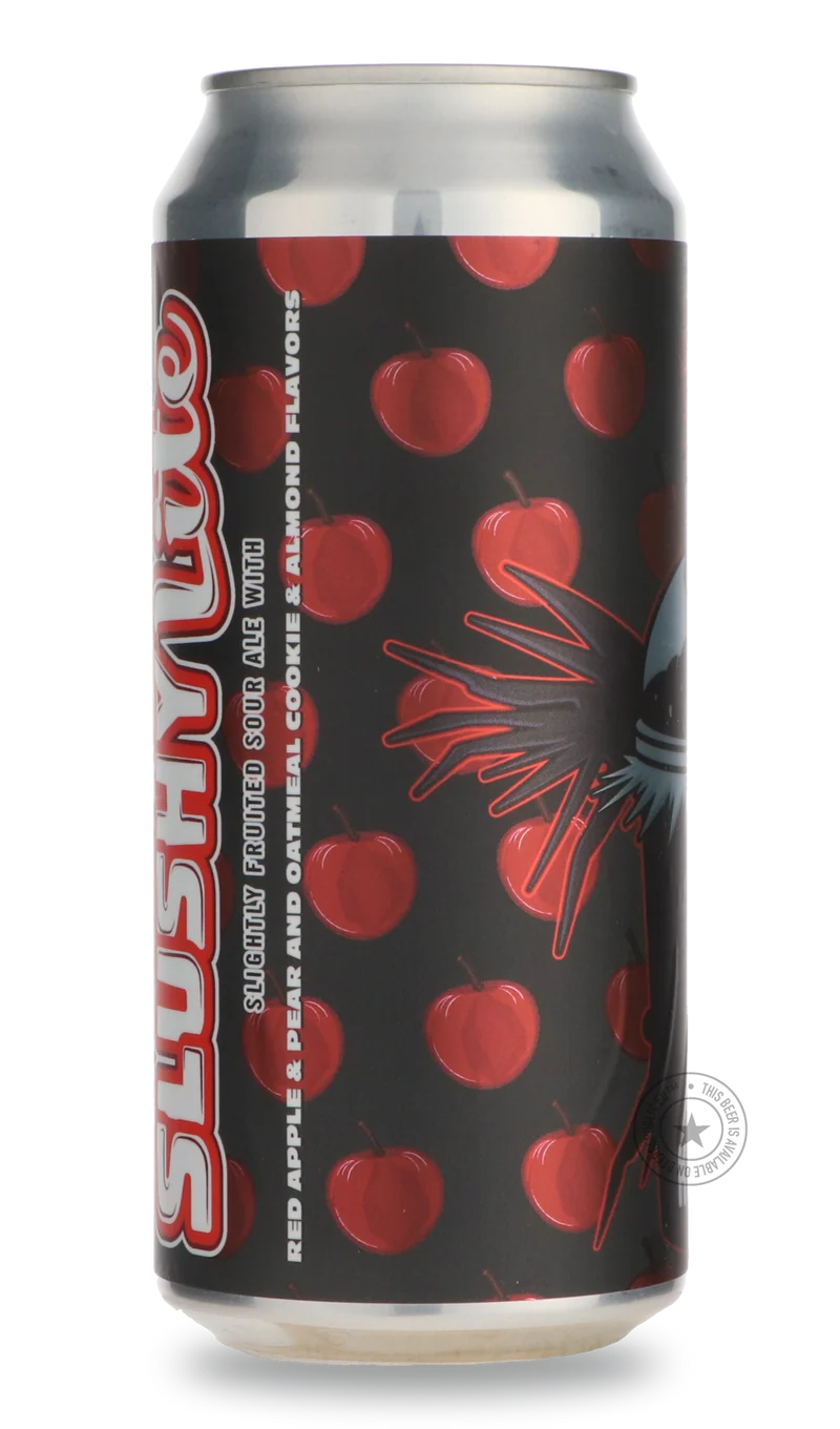 SLUSHY Lite: Kira