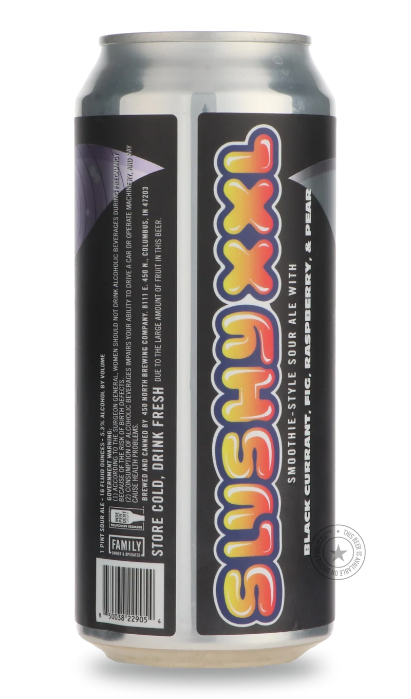 SLUSHY XXL: Sharingan