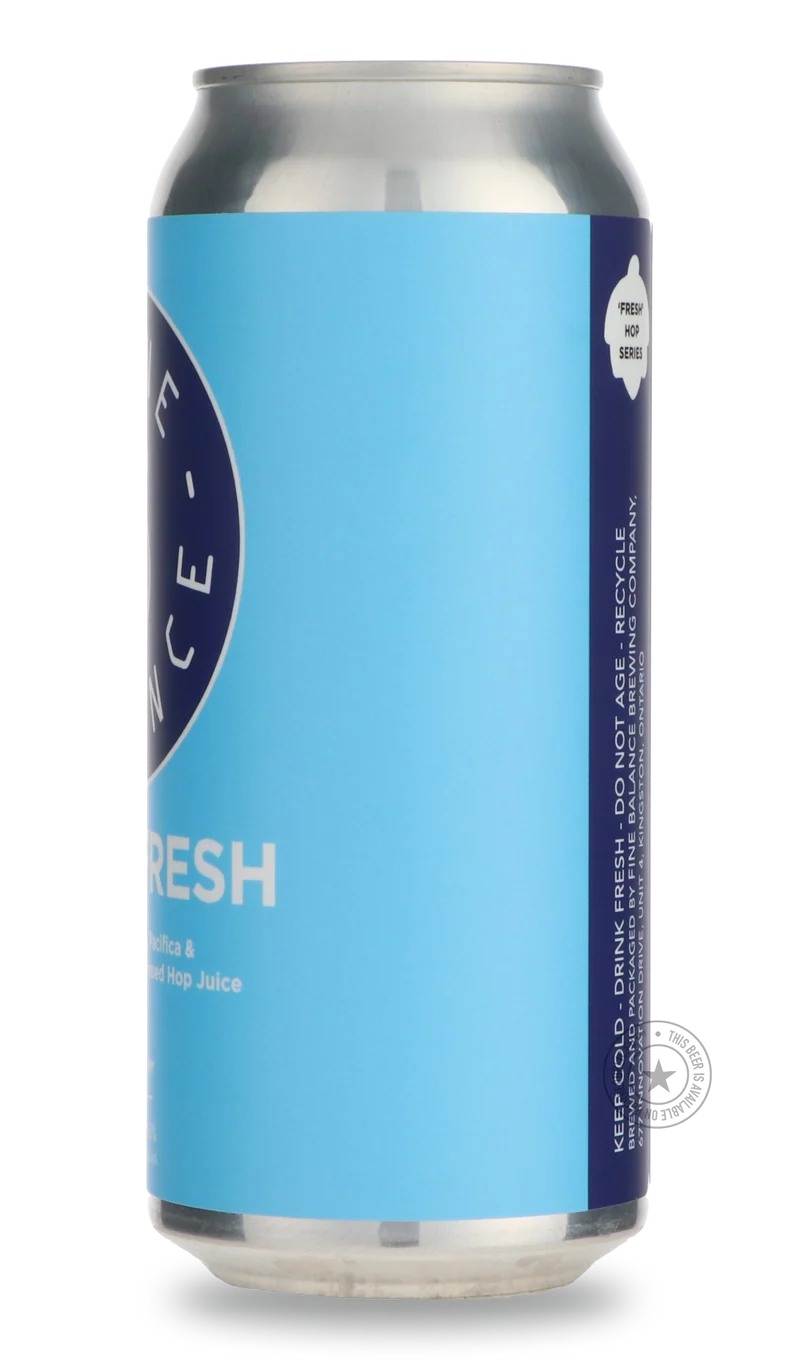 Peak Fresh