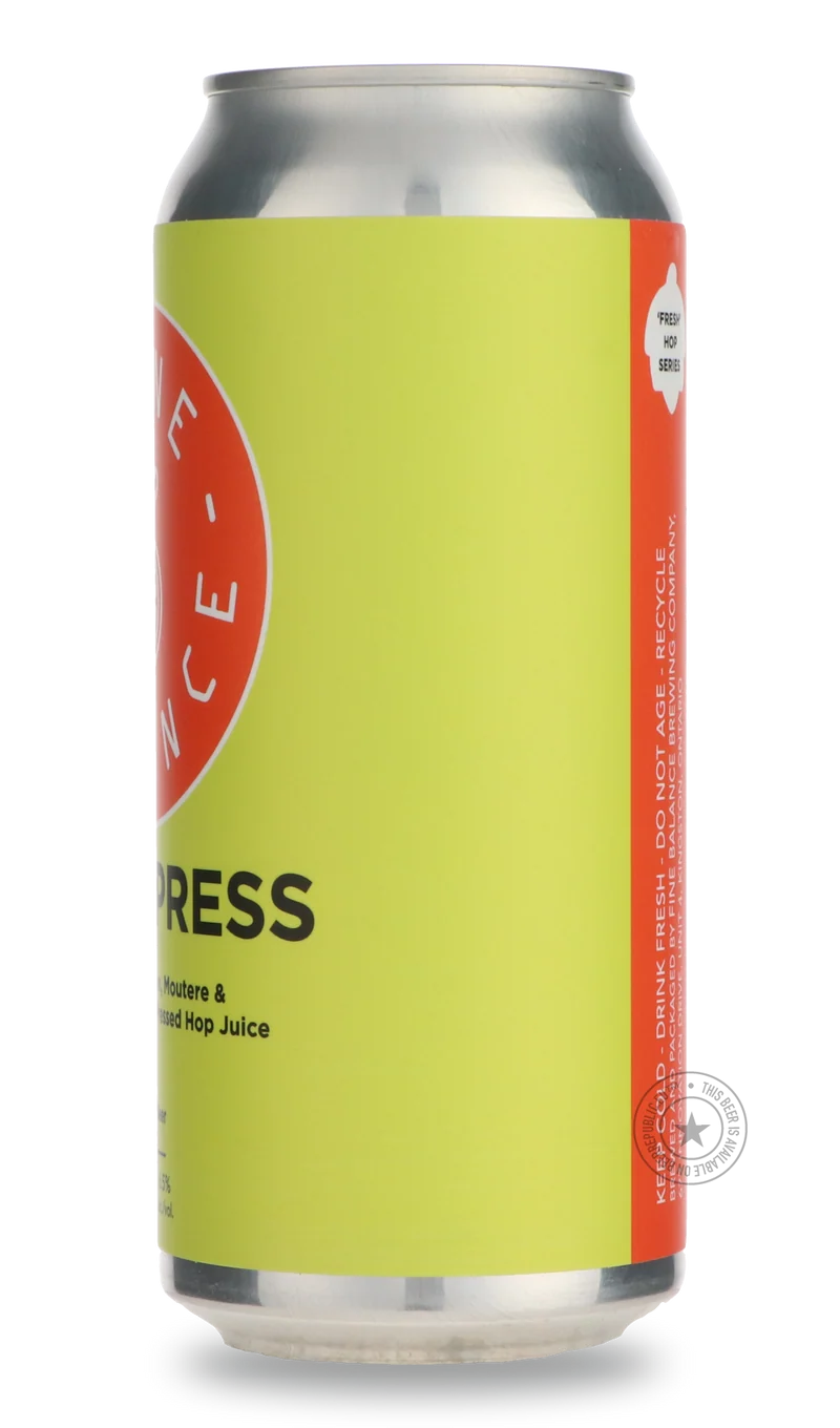 Fresh Press