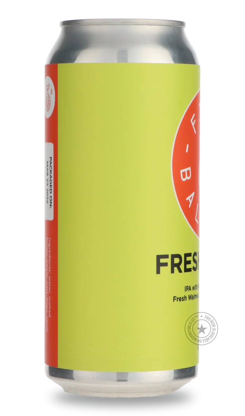 Fresh Press