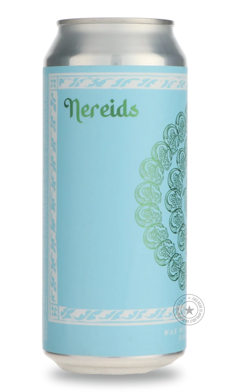 Nereids
