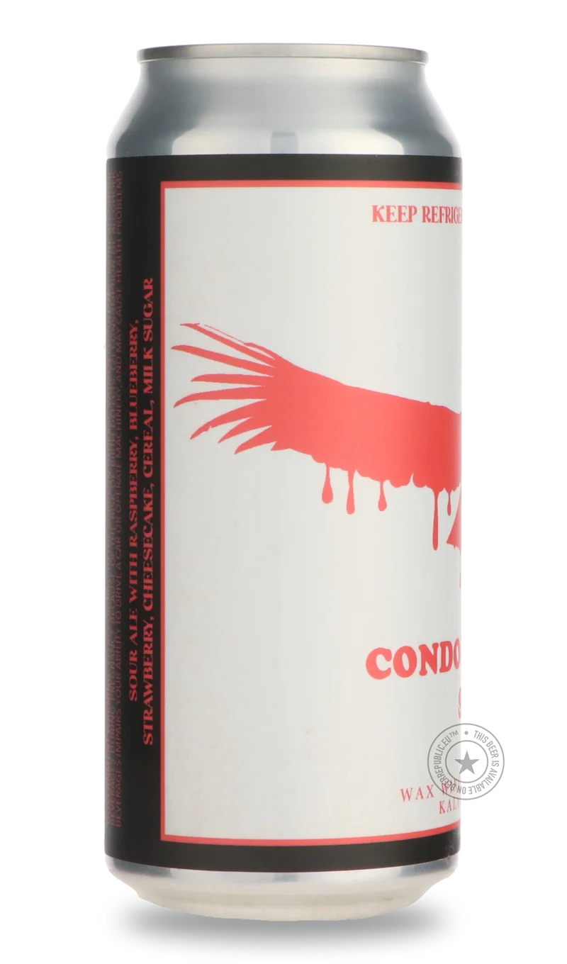 Condor Valley Stuffed French Toast (SFT)