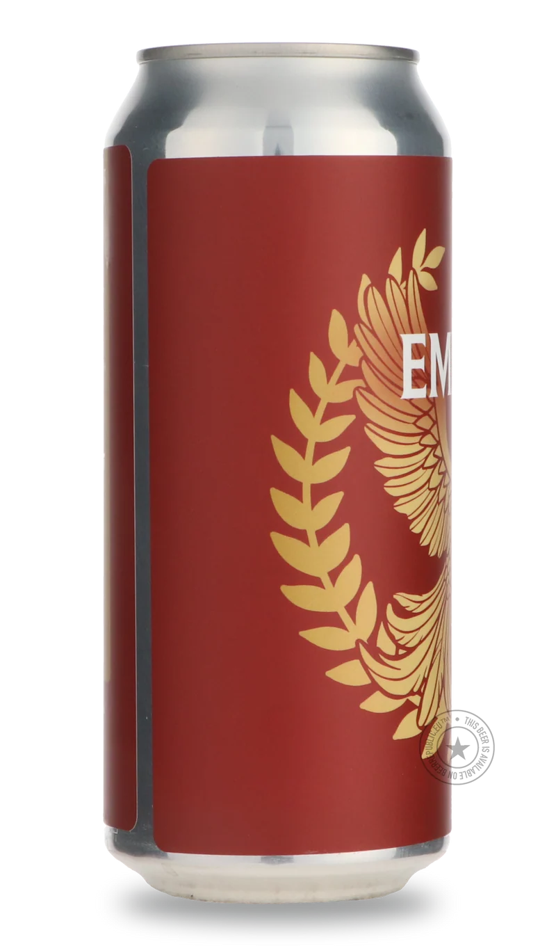 Empire Macadamia Nut / Brasserie du Bas