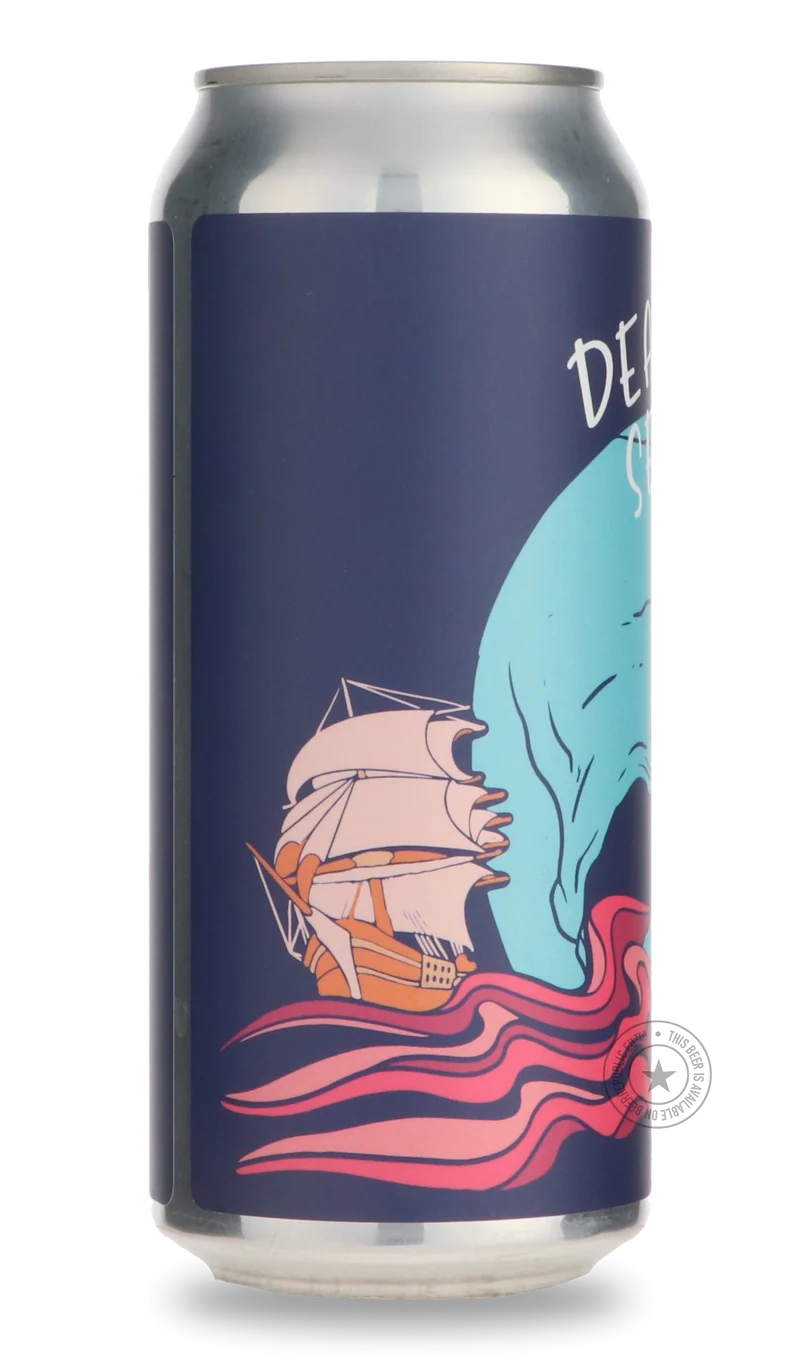 Dead Sea 2 / Le Ketch