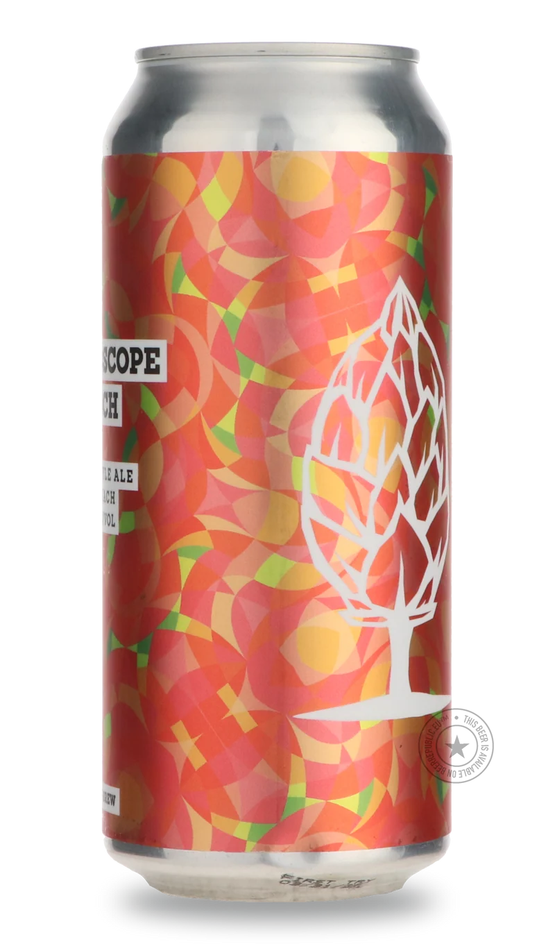 Kaleidoscope Kölsch: Peach