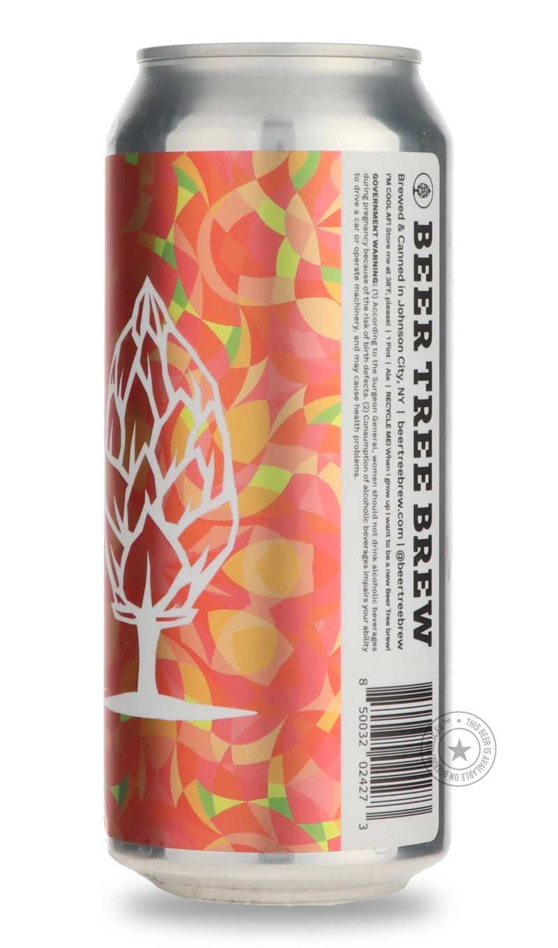Kaleidoscope Kölsch: Peach