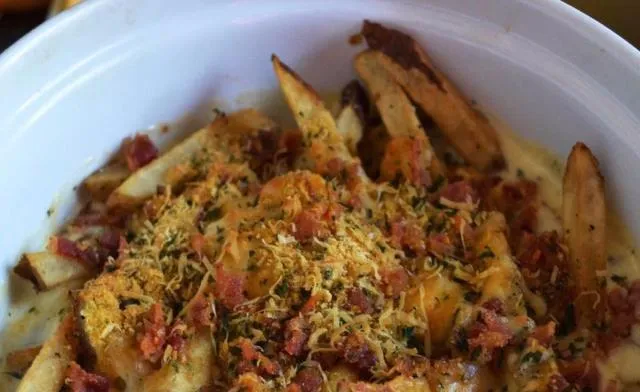BCB Fries