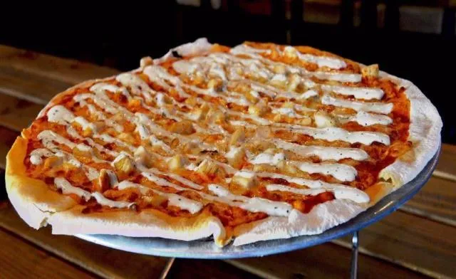 Pizza Bufalo