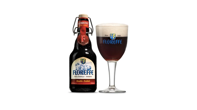 Floreffe Double Brasserie Lefebvre