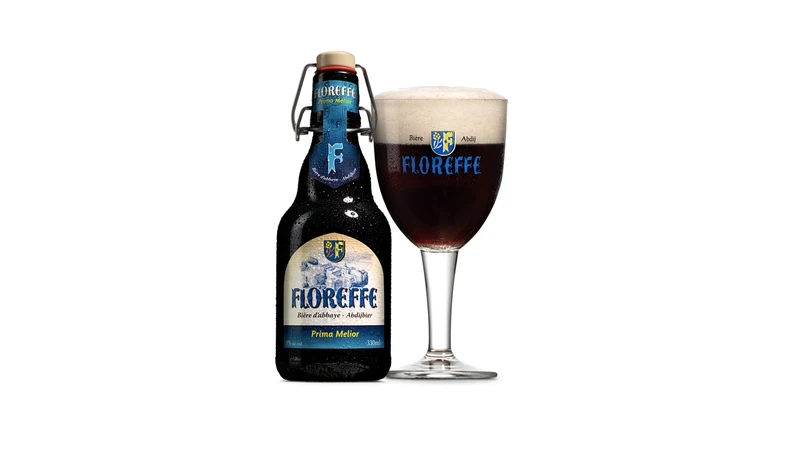 Floreffe Prima Melior Brasserie Lefebvre