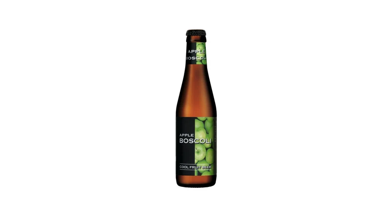 Boscoli Apple Brouwerij Het Anker