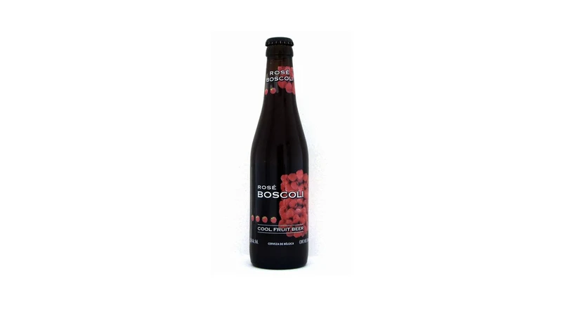 Boscoli Fresa Brouwerij Het Anker
