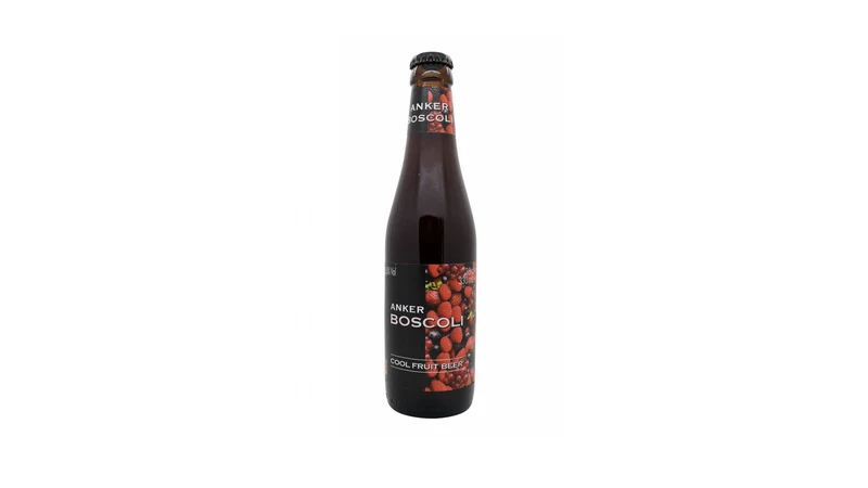Boscoli kriek Brouwerij Het Anker