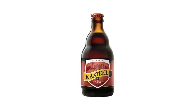 Kasteel Rouge Brouwerij Van Honsebrouck