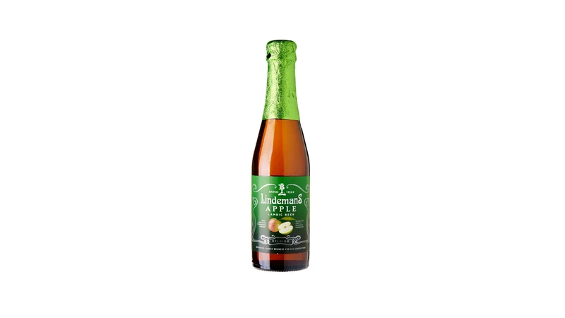 Apple Lindemans