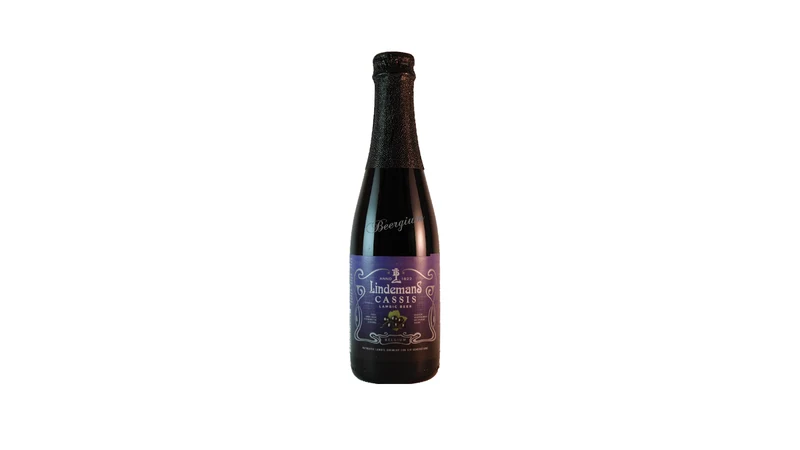 Cassis Lindemans