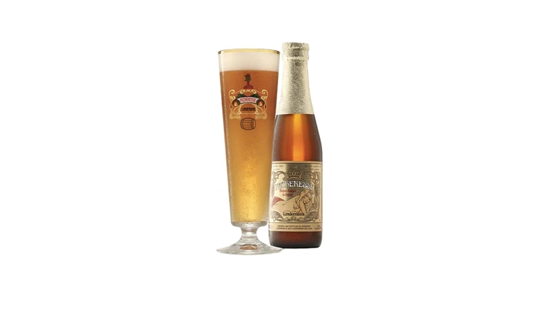 Pecheresse Lindemans