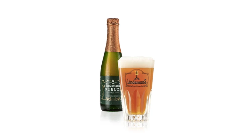 Gueuze Lindemans