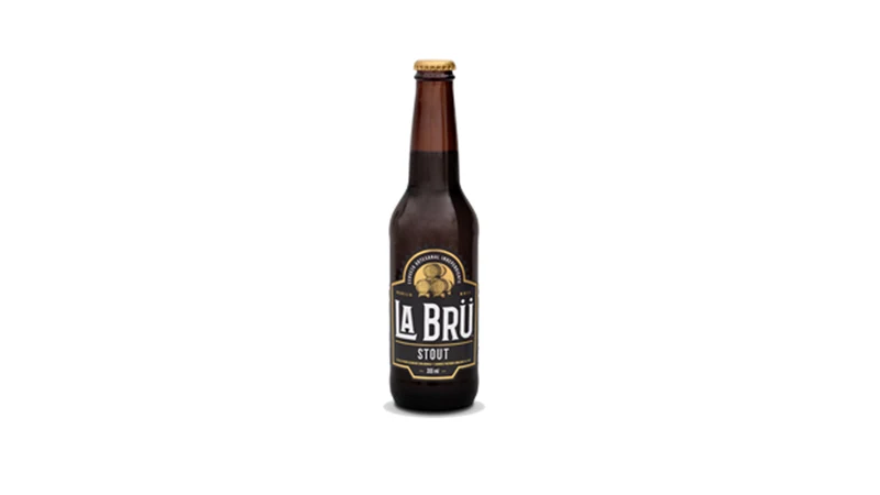 Stout La Bru
