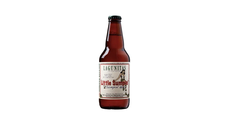 Little Sumpin Lagunitas Brewery Co.