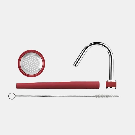 Rapid Infusion, accesorio para sifones - 1 Ud.