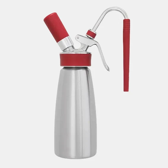 Rapid Infusion, accesorio para sifones - 1 Ud.