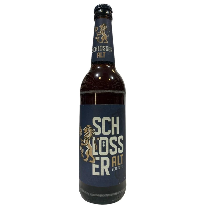 SCHLOSSER ALT 500ML