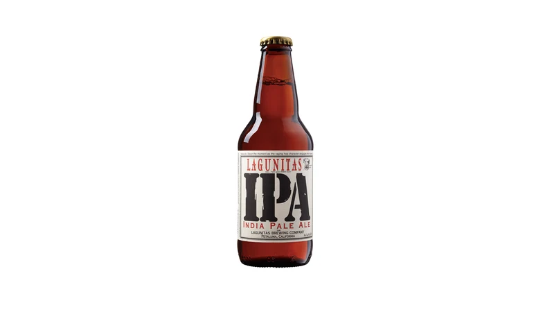 IPA Lagunitas Brewery Co.