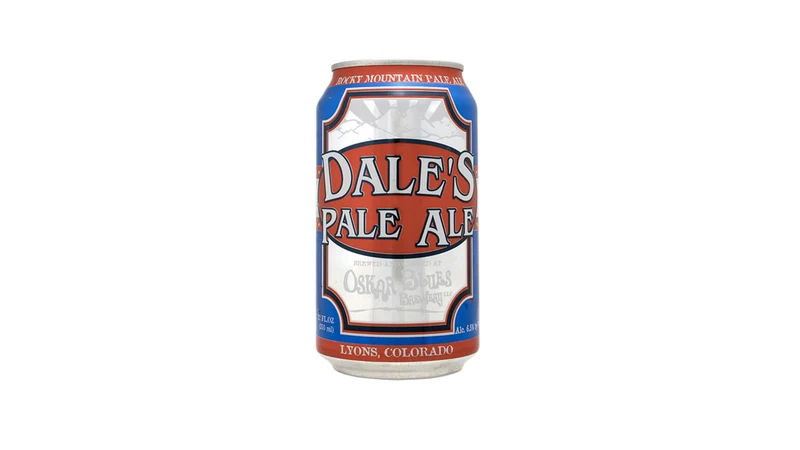 Dale's Oskar Blues