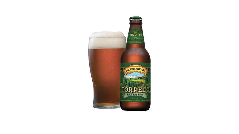 Torpedo Sierra Nevada