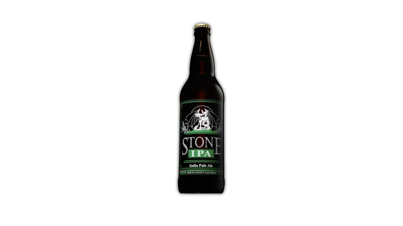 IPA Stone Brewery Co.