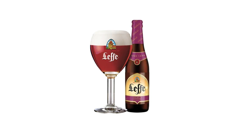 Radieuse Leffe