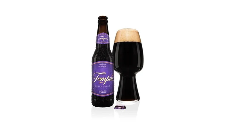 Tempus Cream Stout Primus