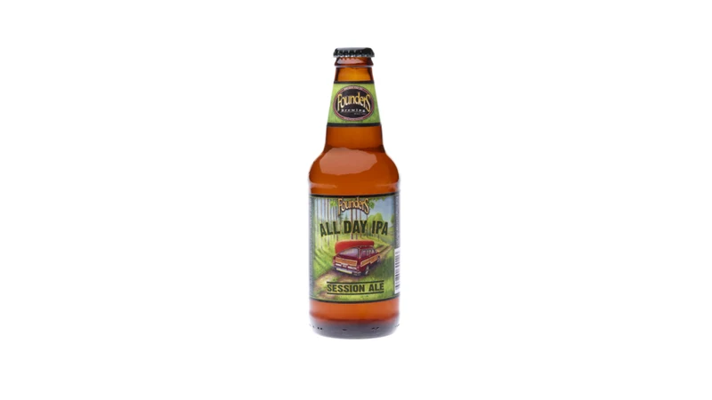 Founders All Day IPA Founders Brewing Company