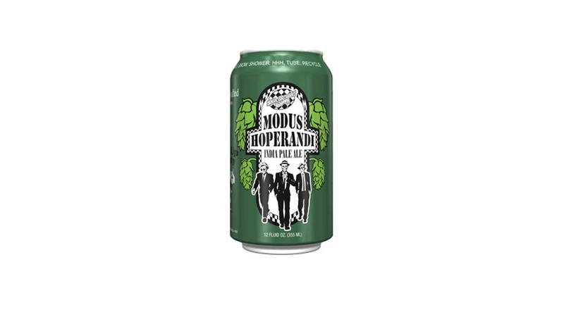 Modus Hoperandi IPA Ska Brewing