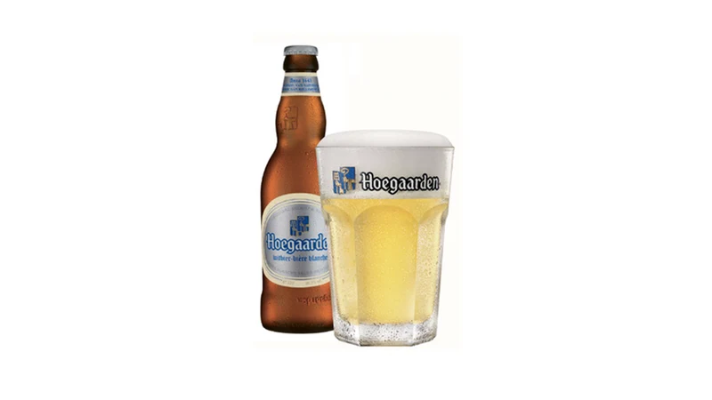 Hoegaarden Brouwerij Hoegaarden
