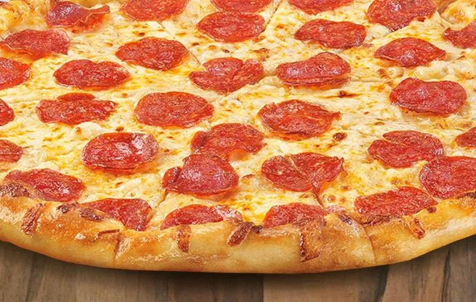 Pizza - Pepperoni