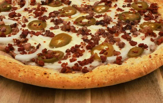 Pizza - Ranchera
