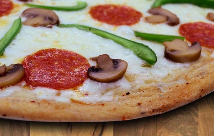 Pizza - Ciao!