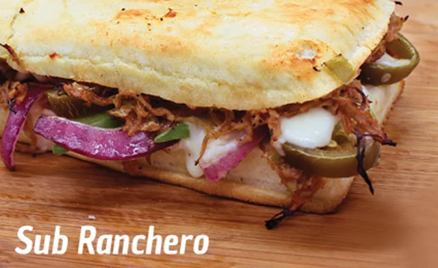 Sub Ranchero