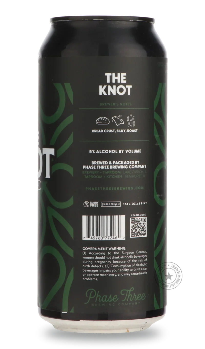 The Knot