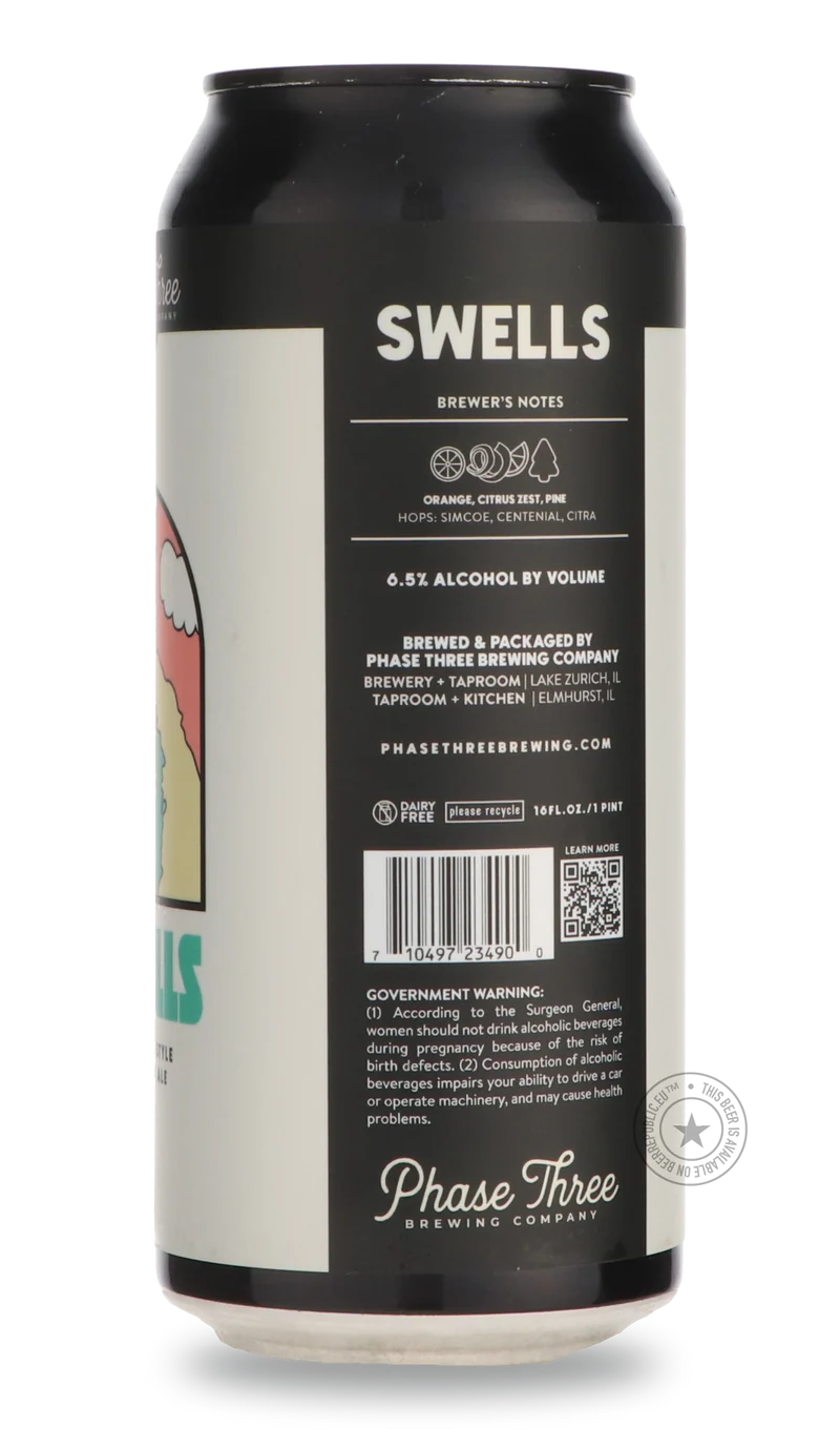 Swells