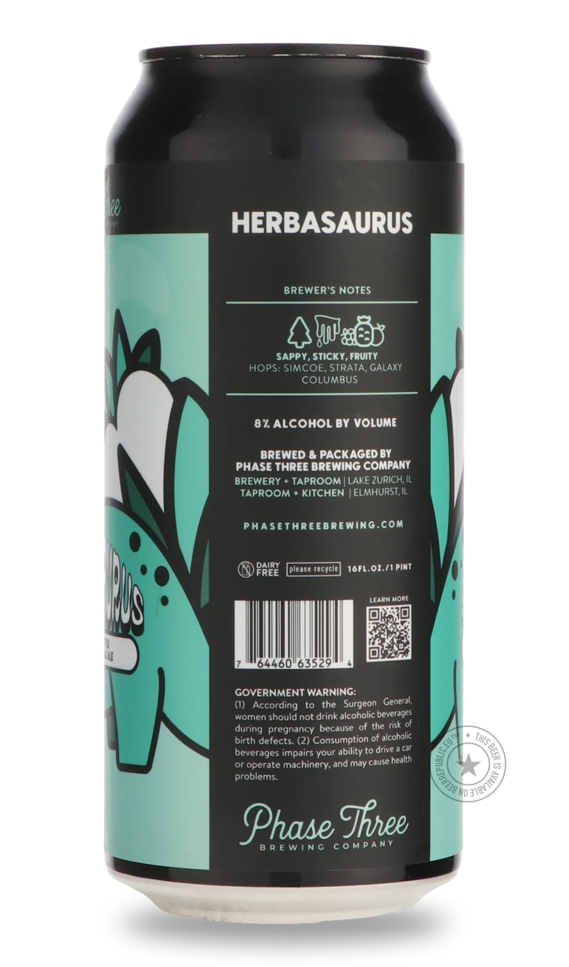 Herbasaurus