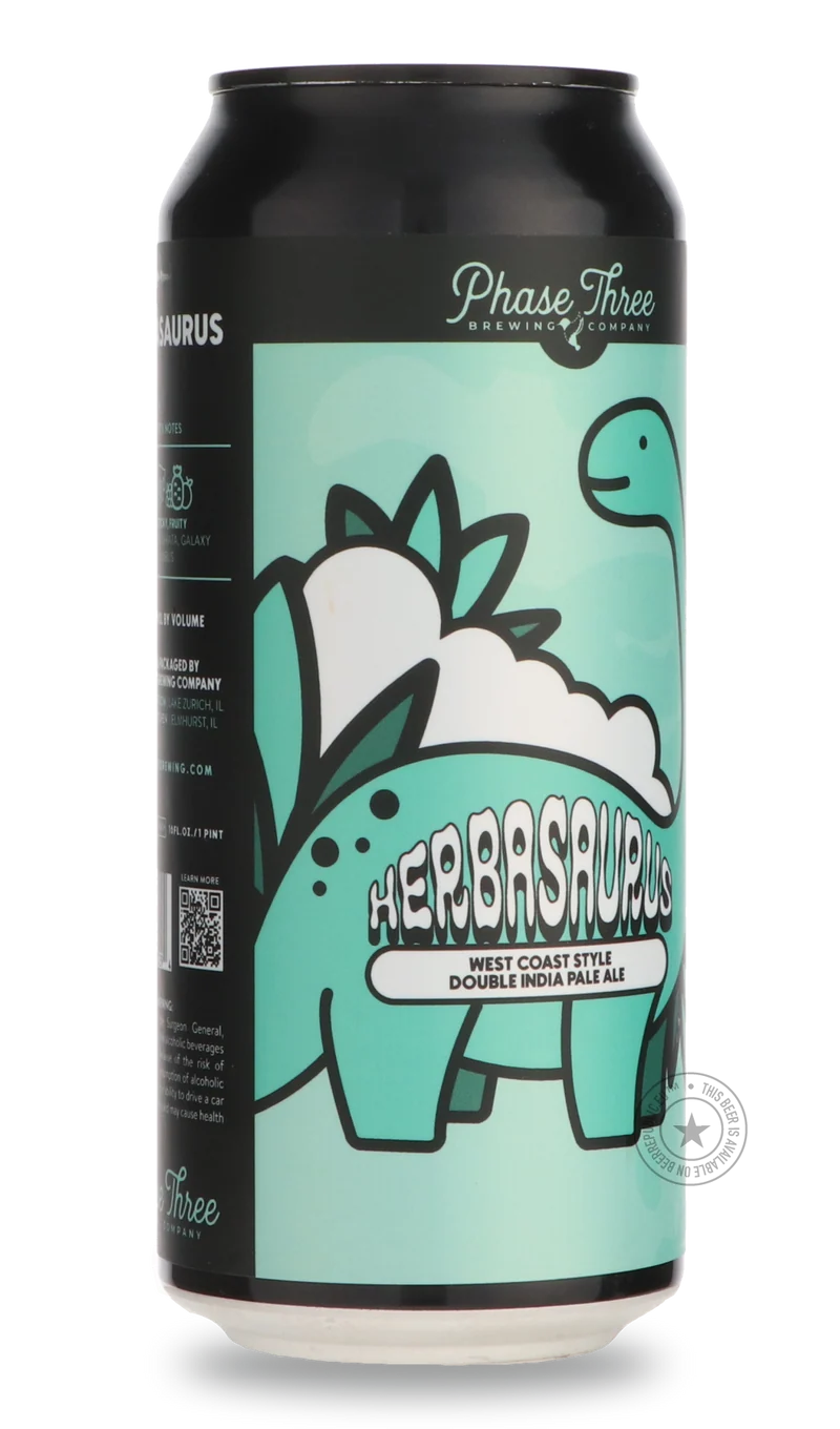 Herbasaurus