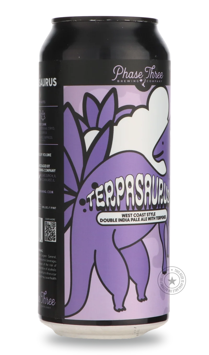 Terpasaurus